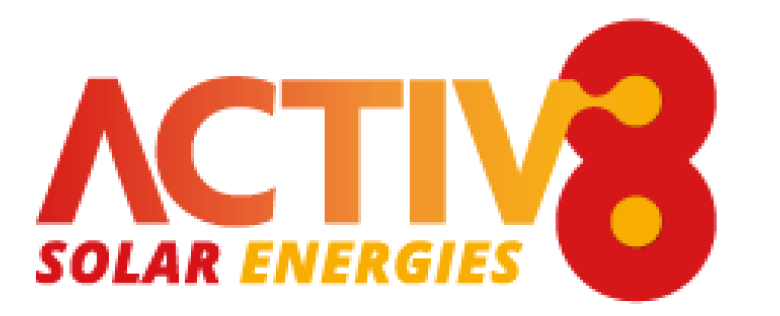 Activ8 Solar Energies